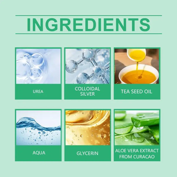 PurelySole Fresh Foot Spray