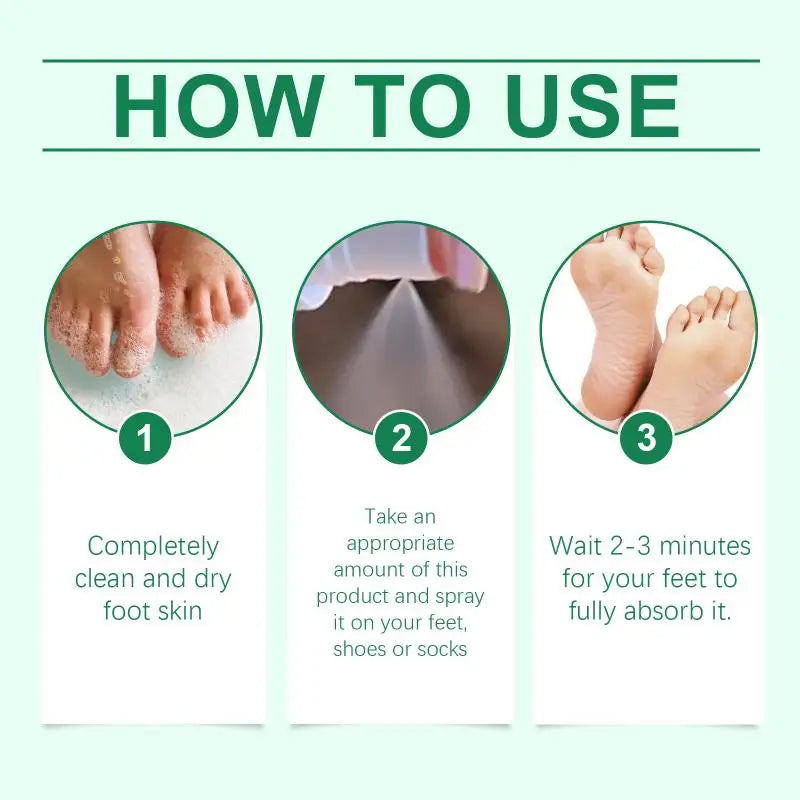 PurelySole Antimicrobial Tea Tree Spray